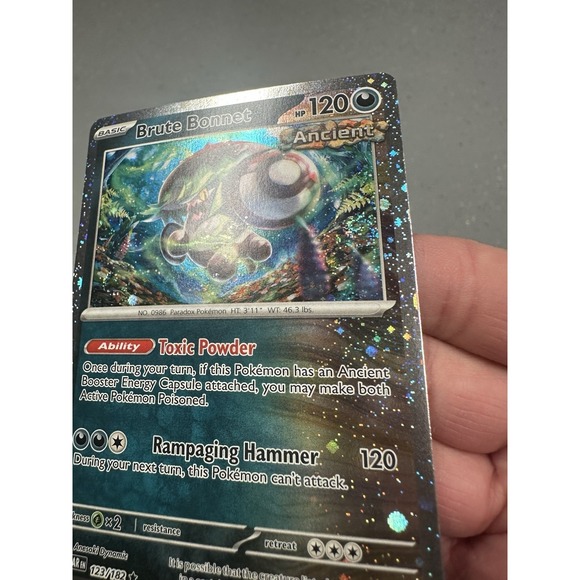 gold water energy pokemon card Pokemon - Water Energy - 279/193 - SV Paldea Evolved - Gold Secret Rare Card